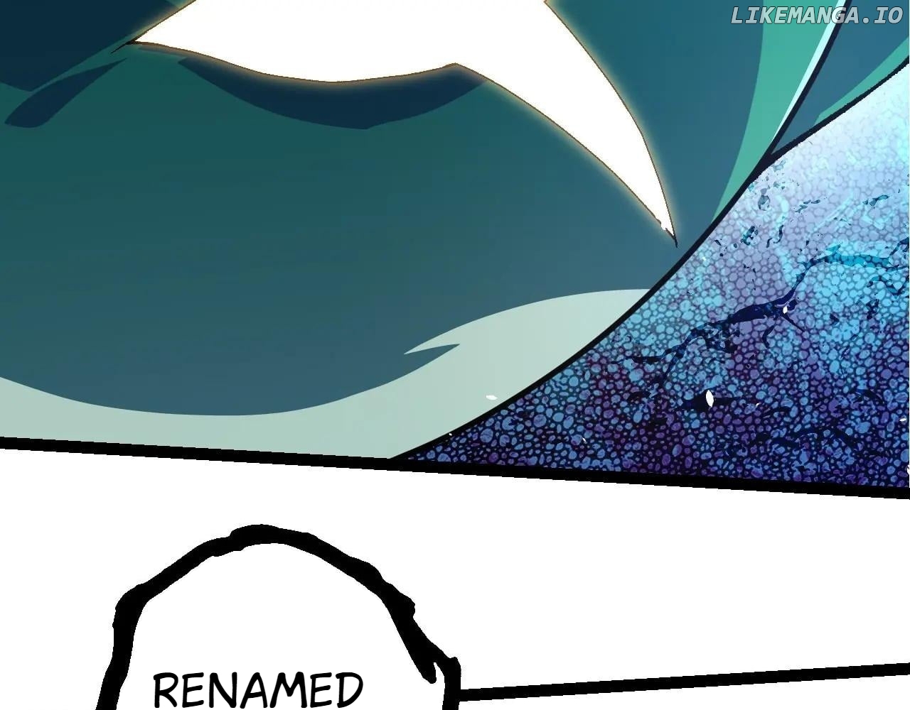 Evolution Begins With A Big Tree Chapter 398 - page 78